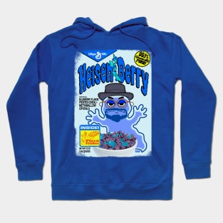 HEISEN-BERRY Hoodie